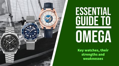 omega watches youtube|omega watches official website.